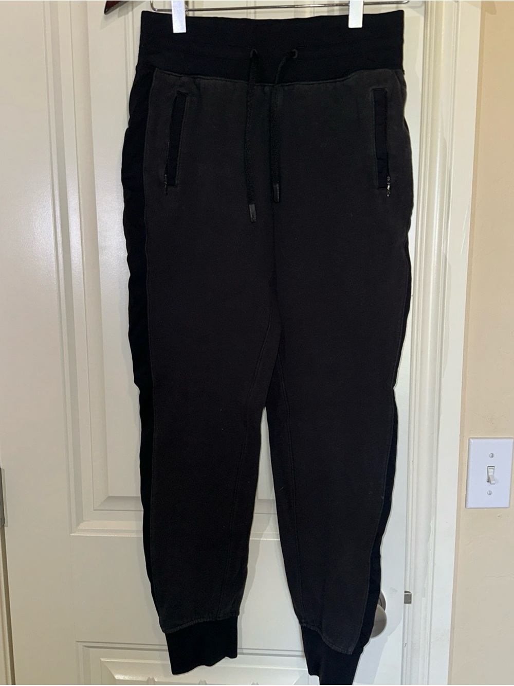 Lululemon Get Going Joggers Size 4
